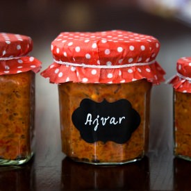 Ajvar