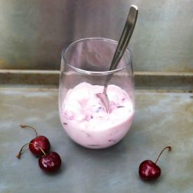 Cherry Fool