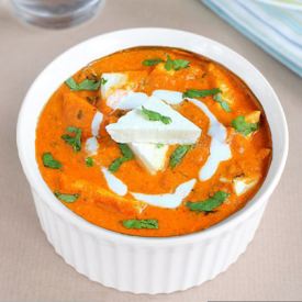 Paneer Butter Masala