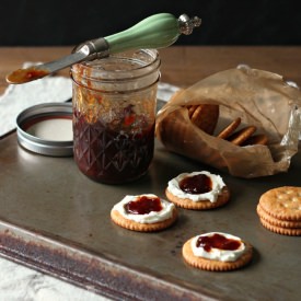 Tomato Jam