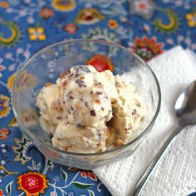 Heath Ice Cream
