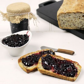 Blackberry Jam