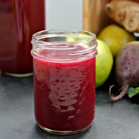 V6 Juice