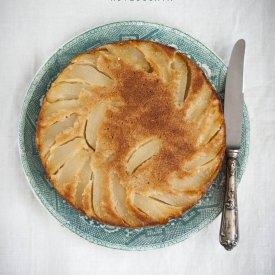 Pear Cake
