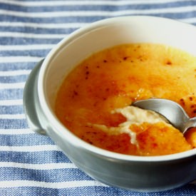 Creme Brulee