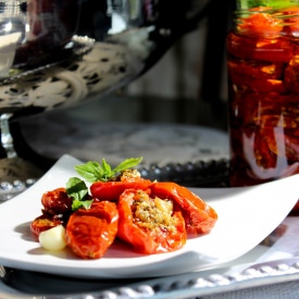 Sundried Tomatoes
