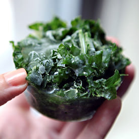 Green Smoothie Starter