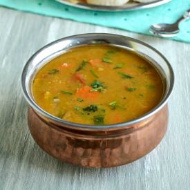 Tiffin Sambar