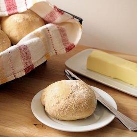 Italian Bread Rolls
