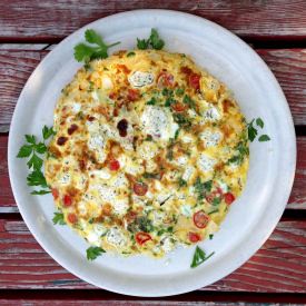 Frittata