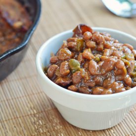 Baked Beans