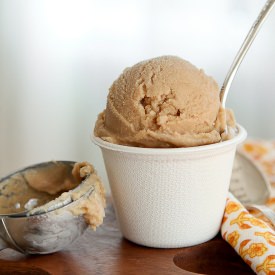 Root Beer Float Ice Cream