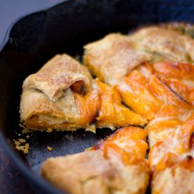 Gluten-Free Pie Dough