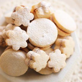 Alfajores