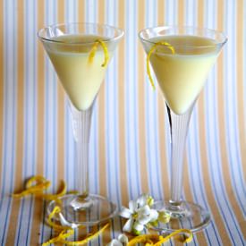 Crema di Limoncello