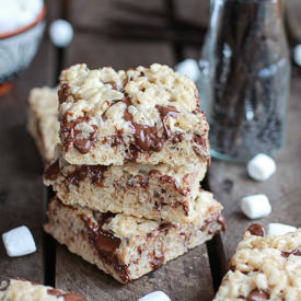 Rice Krispies