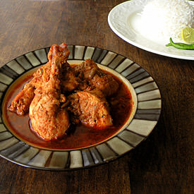 Murgh Saunf Kasoori