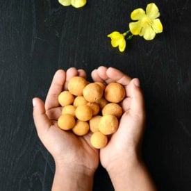 Maida Balls