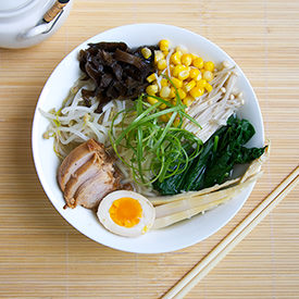 Tonkotsu Ramen
