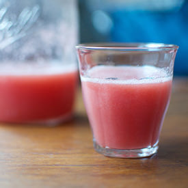 Tomato Water