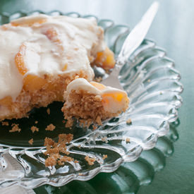 Peach Surprise