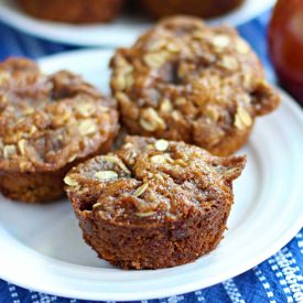 Apple Muffins