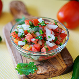 Pico de Gallo