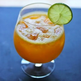Mango Margarita