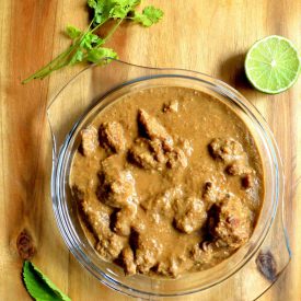 Mughlai Chicken