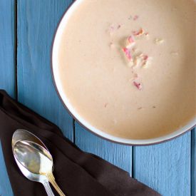 Lobster Bisque