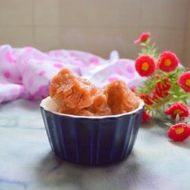 Frozen Strawberry Banana Ice Cream