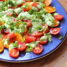 Tomato Salad