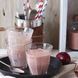 Tamarillo Smoothie