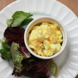 Simple Egg Salad