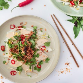 Banh Cuon Thanh Tri