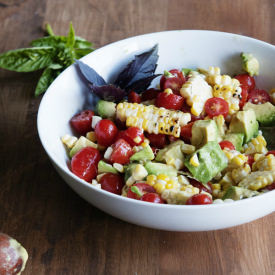 Summer Harvest Salad