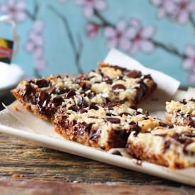 Magic Bars