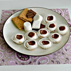 S’mores Cups
