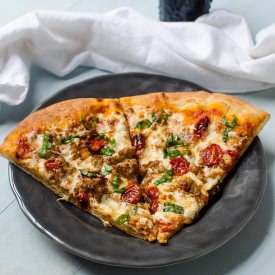 Pizza alla Vodka
