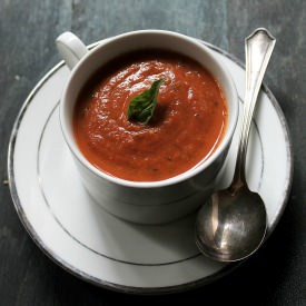 Roasted Tomato Soup