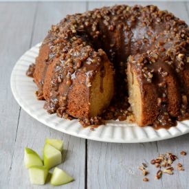 Apple Cake