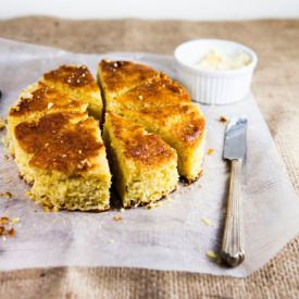 Cornbread