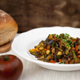 French Ratatouille