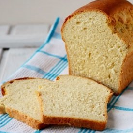 Toast Bread