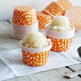 Pineapple Italian Ice