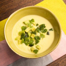 Corn Soup