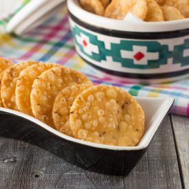 Papdi (Snack)