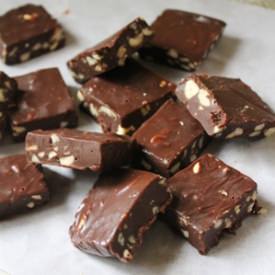 Chocolate Fudge