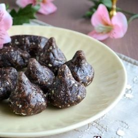 Ragi Kozhukattai