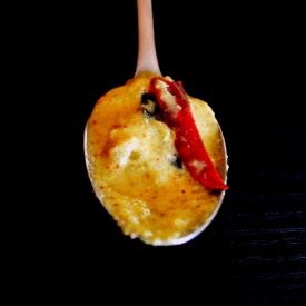 Pazhutha Manga Pachadi